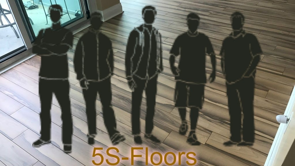 5s-floors | 44 Valley Woods Rd, North York, ON M3A 2R6, Canada | Phone: (647) 898-2294