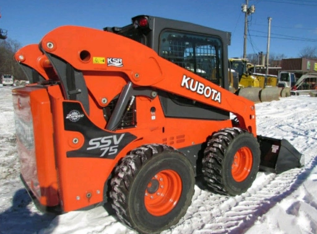 Round House Lethbridge Snow Removal | 674 46th Ave, Coalhurst, AB T0L 0V0, Canada | Phone: (403) 795-0836