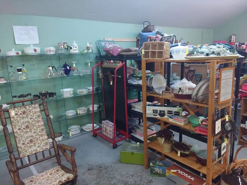 Sanford & Son Second Hand Store | 40 Main St E, Southgate, ON N0C, Canada