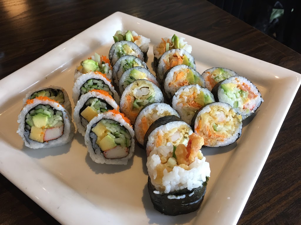 Sushi Palace | 25 Boulevard Curé-Labelle, Sainte-Rose, QC H7L 2Y8, Canada | Phone: (450) 622-8666