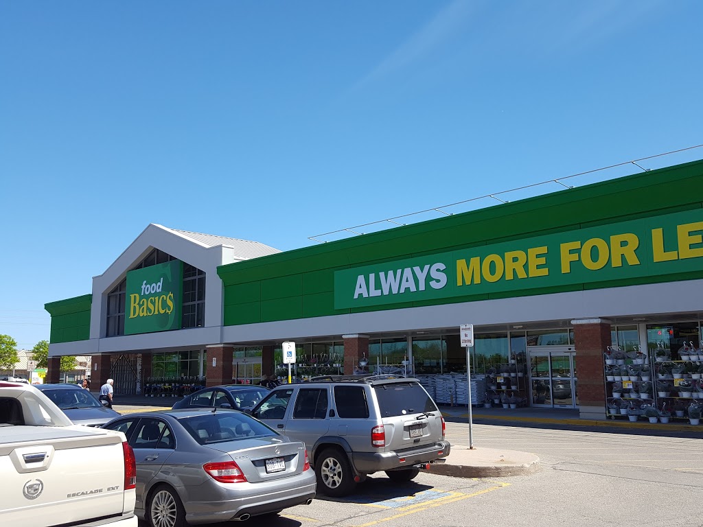 Food Basics | 9600 Islington Ave, Woodbridge, ON L4H 2T1, Canada | Phone: (905) 893-1618