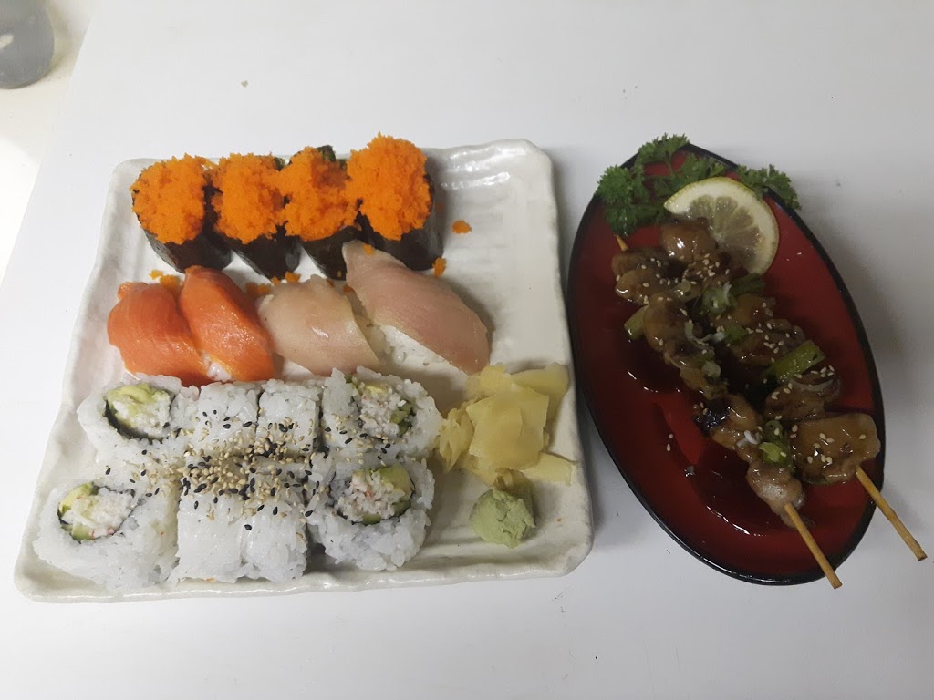 O- Sushi | 1410 Parkway Blvd, Coquitlam, BC V3E 3J7, Canada | Phone: (604) 941-3737