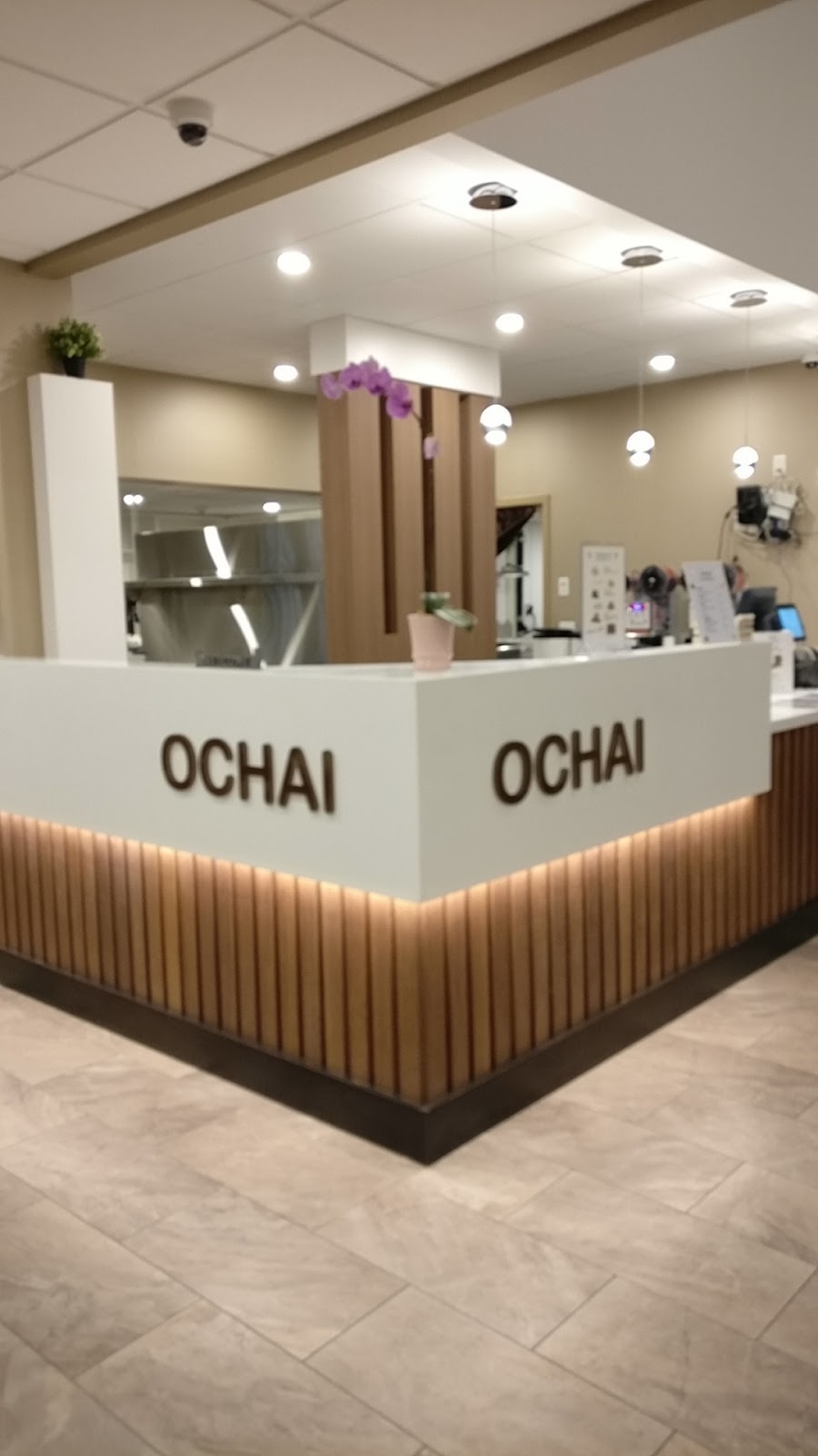 Ochai Brewing | 5411 Kingsway, Burnaby, BC V5H 2G1, Canada | Phone: (604) 618-0265