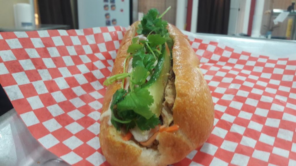 Saigon Sub Okotoks | 71 Riverside Dr #151, Okotoks, AB T1S 1M3, Canada | Phone: (587) 757-1300