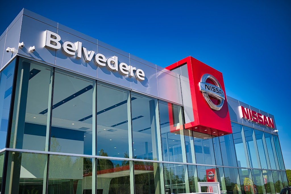 Belvedere Nissan Mont-Laurier | 2000 Bd Albiny Paquette, Mont-Laurier, QC J9L 3G5, Canada | Phone: (819) 623-3030