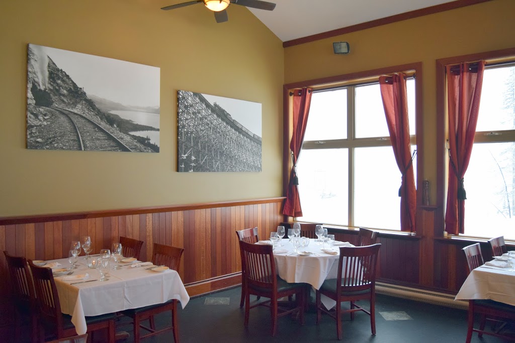 The Carvery at Happy Valley | Happy Valley Rd, Big White, BC V1P 1P3, Canada | Phone: (250) 491-0130