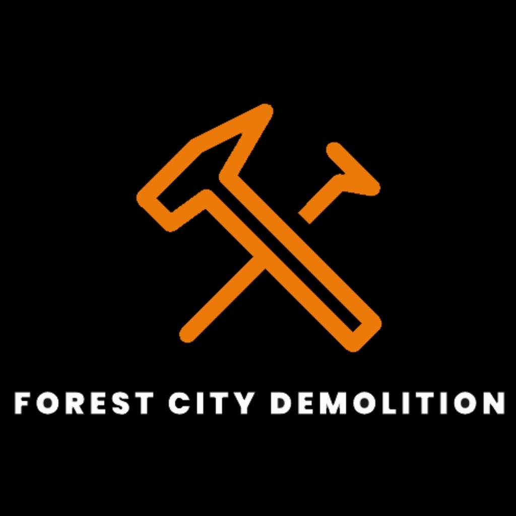 Forest City Demolition | 12 Locky Lane, Komoka, ON N0L 1R0, Canada | Phone: (519) 617-2590