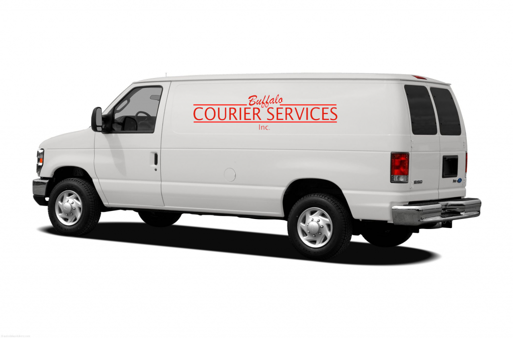 Buffalo Courier Services, Inc. | 786 Terrace Blvd, Depew, NY 14043, USA | Phone: (716) 288-7141 ext. 203