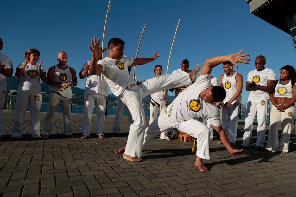 Axé Capoeira Vancouver | 6260 Killarney St, Vancouver, BC V5S 2X7, Canada | Phone: (604) 537-8943