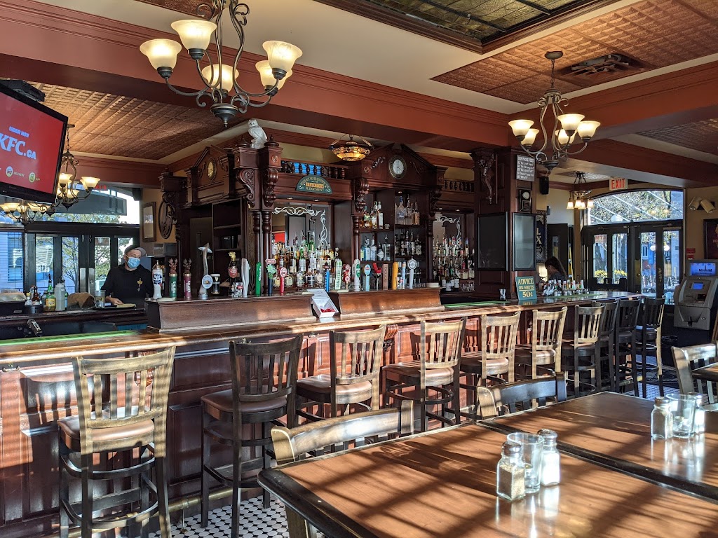 Earl Of Sussex Pub | 431 Sussex Dr, Ottawa, ON K1N 9M6, Canada | Phone: (613) 562-5544