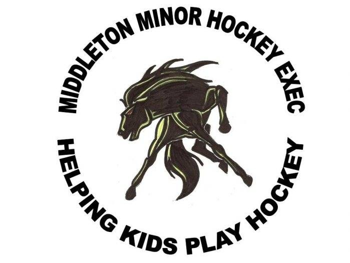 Middleton & District Minor Hockey | 18 Gates Ave, Middleton, NS B0S 1P0, Canada | Phone: (902) 825-6977