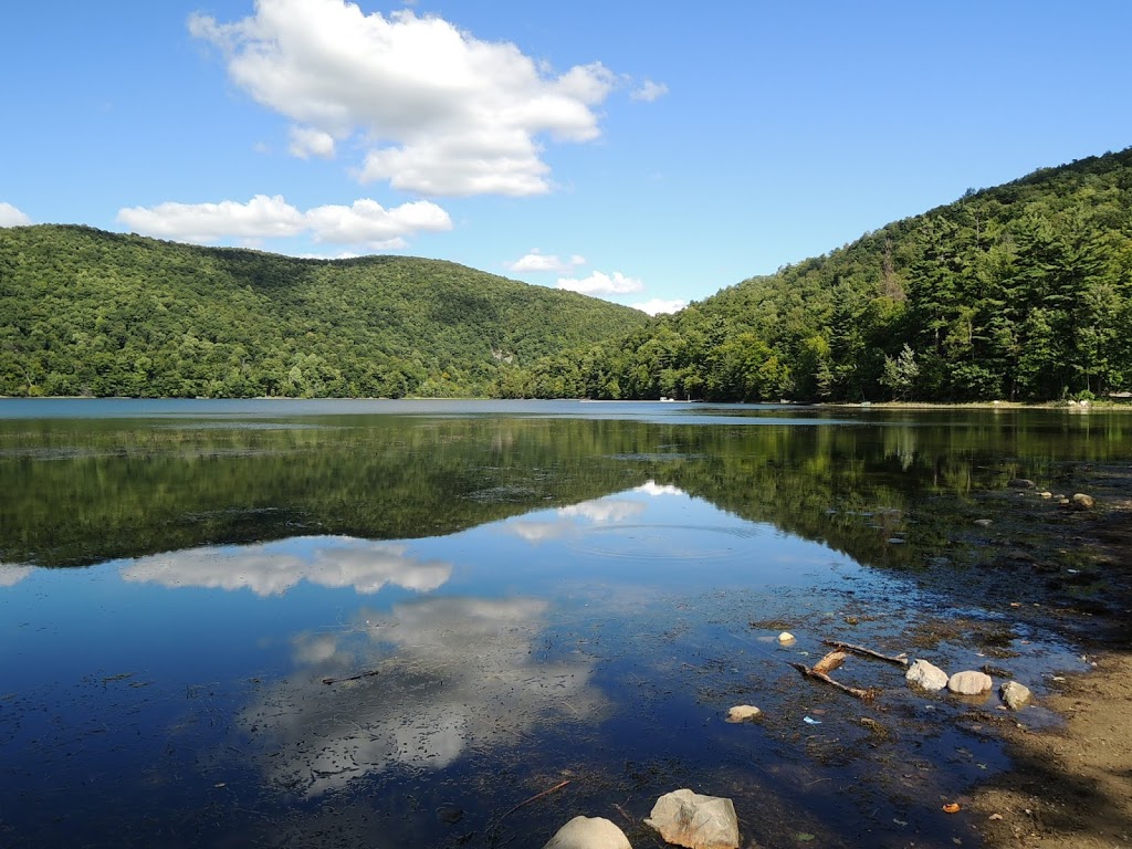 Gault Nature Reserve of McGill University | 422 Chemin des Moulins, Mont-Saint-Hilaire, QC J3G 4S6, Canada | Phone: (450) 467-4010