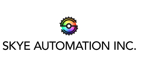 Skye Automation Inc. | 438 W Front St W, Stirling, ON K0K 3E0, Canada | Phone: (613) 403-7109