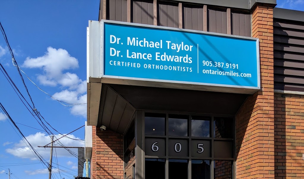 Dr. Lance Edwards | 605 Upper Wellington St, Hamilton, ON L9A 3P8, Canada | Phone: (905) 387-9191