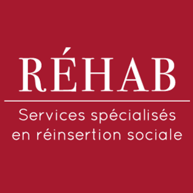 RÉHAB | 294 Rue Bisson, Vallée-Jonction, QC G0S 3J0, Canada | Phone: (418) 253-6764