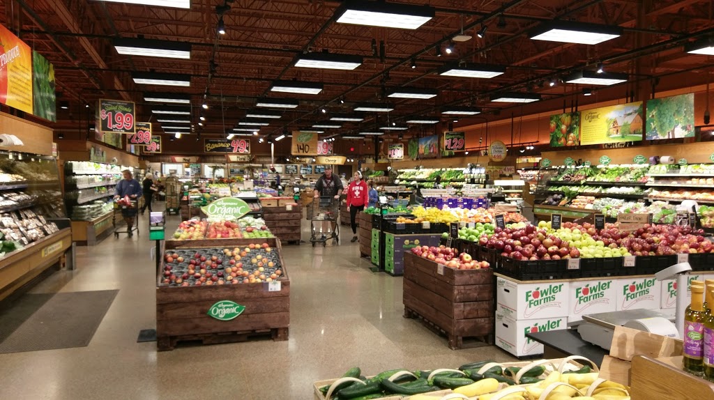 Wegmans | 651 Dick Rd, Depew, NY 14043, USA | Phone: (716) 685-8100