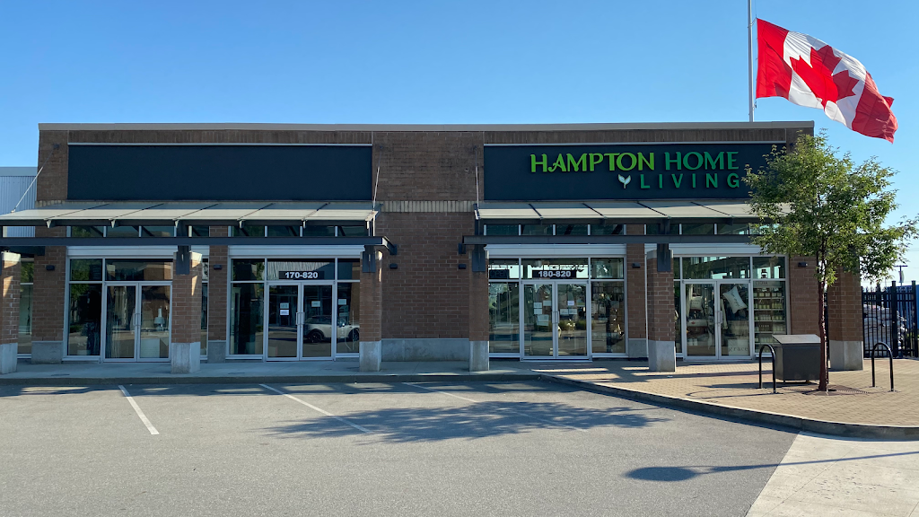 Hampton Home Living | 820 Village Dr #180, Port Coquitlam, BC V3B 0L4, Canada | Phone: (604) 942-7518