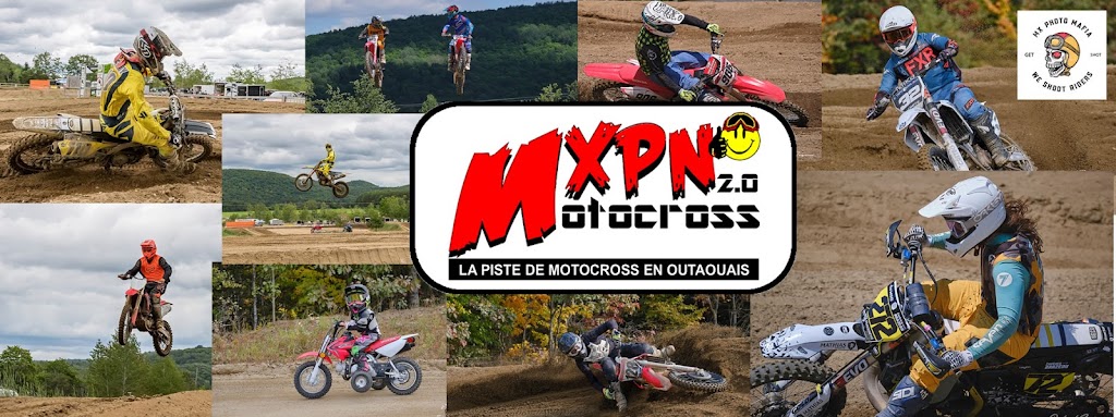 MXPN Motocross | 335 Mnt Dinel, Chénéville, QC J0V 1E0, Canada | Phone: (514) 262-0207