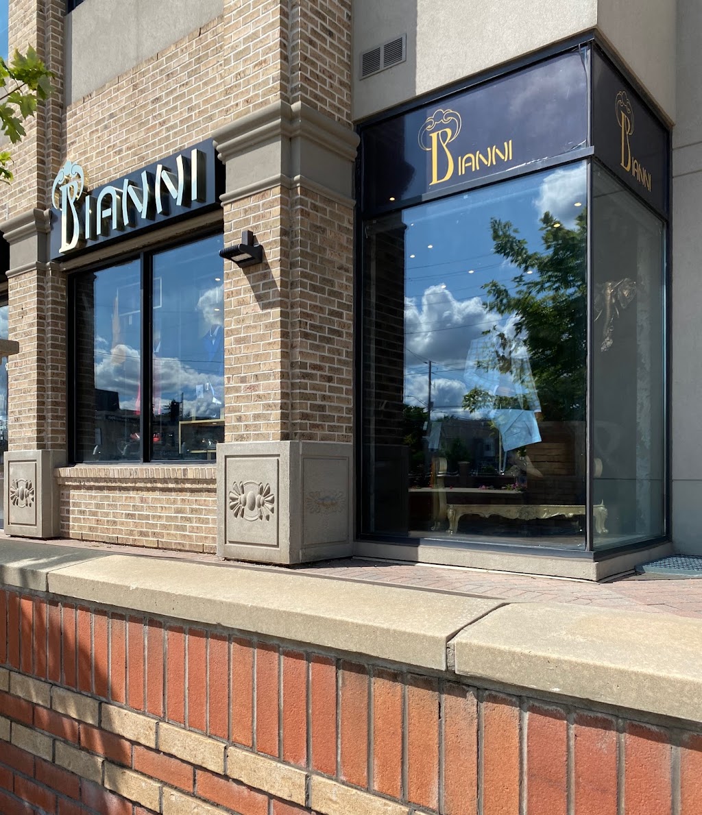 Cesare Bianni | 10376 Yonge St #103, Richmond Hill, ON L4C 3B8, Canada | Phone: (416) 845-2021