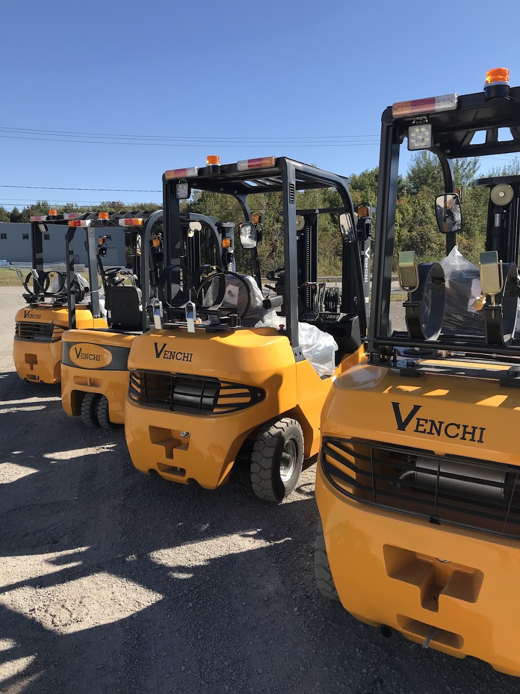 Groupe Venchi | 1010 Chem. de Joliette, Lanoraie, QC J0K 1E0, Canada | Phone: (450) 750-0307