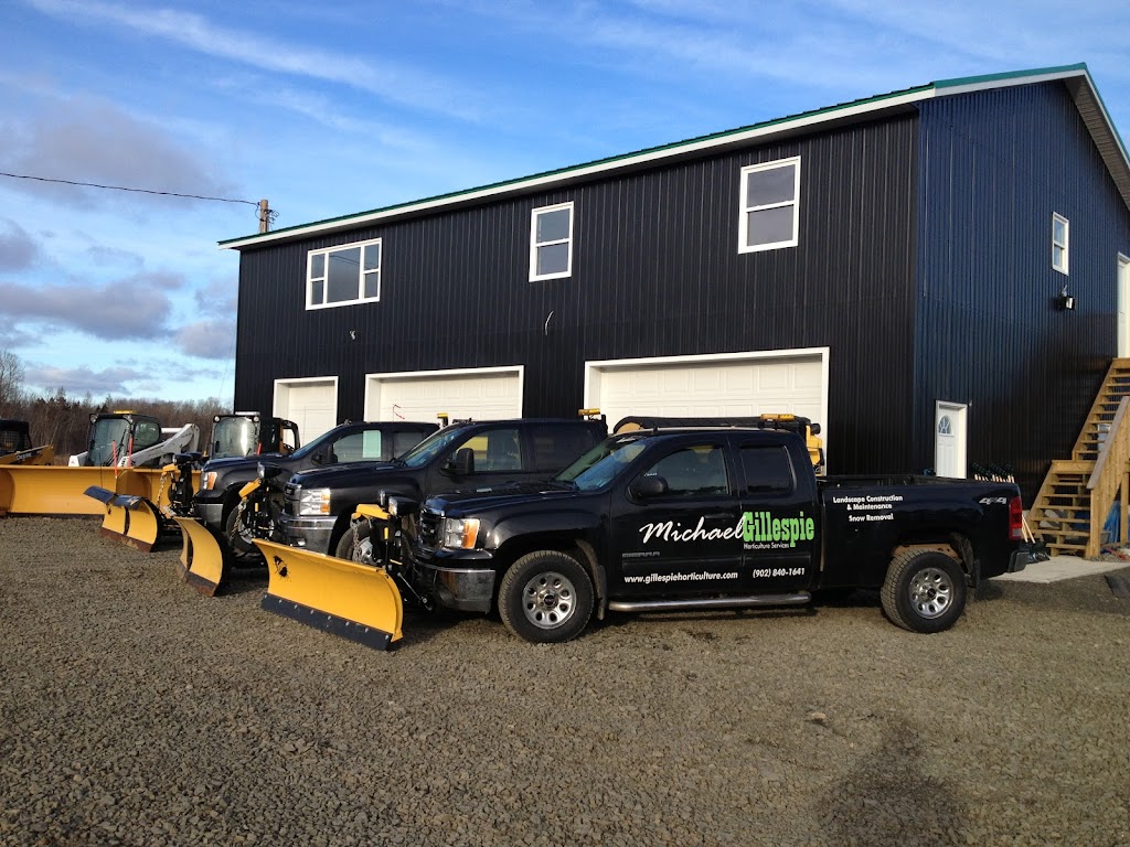 Gillespie Horticulture & Sanitation | 24 Deboer Dr, Lawrencetown, NS B0S 1M0, Canada | Phone: (902) 840-1641