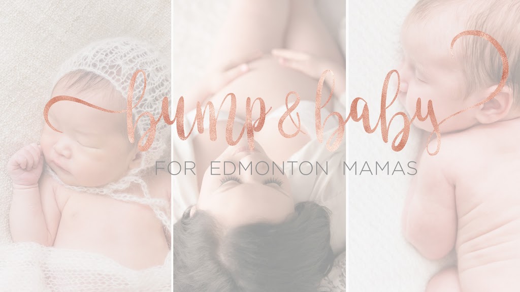 Bump and Baby | 10947 66 Ave NW, Edmonton, AB T6H 1Y3, Canada | Phone: (780) 451-9132