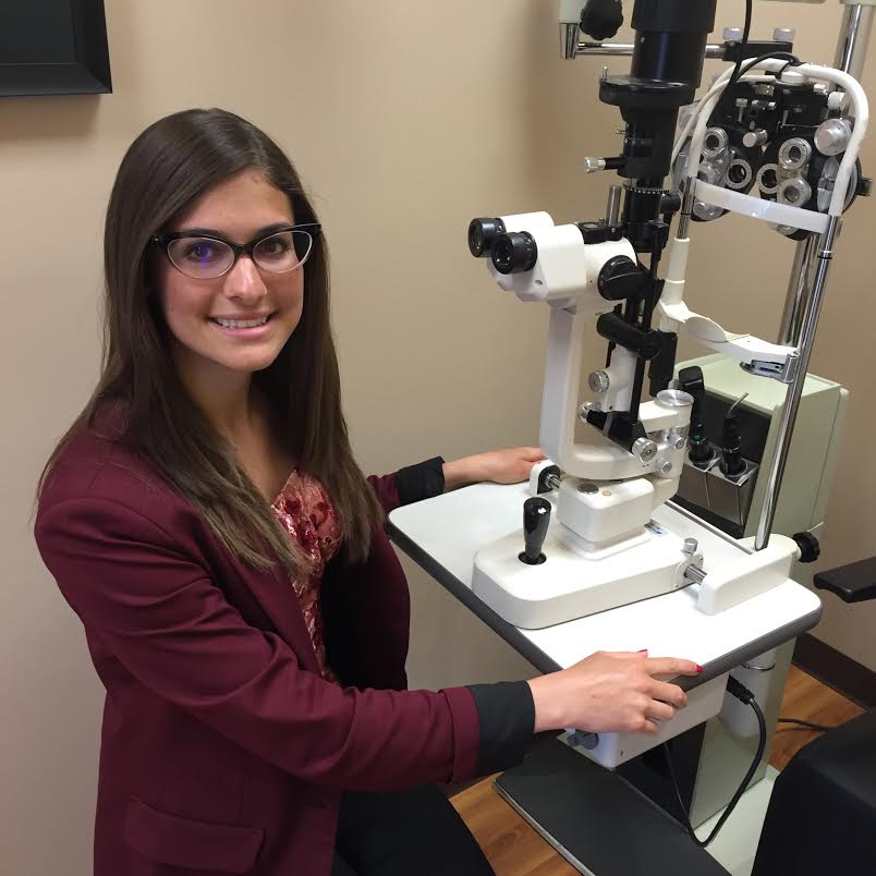 Dr. Nicole Maierhoffer, Optometrist | 1705 Park St, Regina, SK S4N 2G3, Canada | Phone: (306) 719-2020