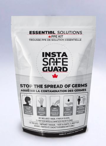 InstaSafeGuard | 5601 Steeles Ave W Suite 5, North York, ON M9L 1S7, Canada | Phone: (647) 218-4480