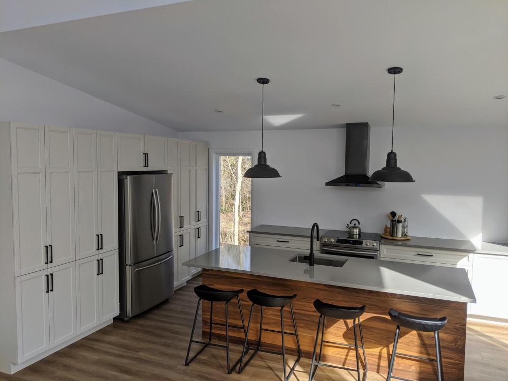 R Design Designer Intérieur - Cuisiniste | 513 Rue du Boisé, Vallée-Jonction, QC G0S 3J0, Canada | Phone: (418) 805-6224