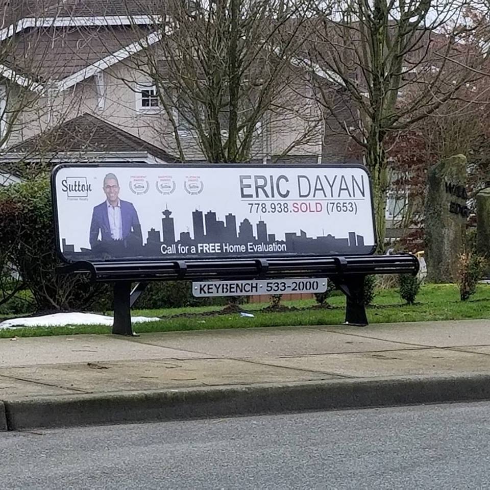 Eric Dayan - Real Estate | 8352 209a St, Langley City, BC V2Y 0A5, Canada | Phone: (778) 938-7653