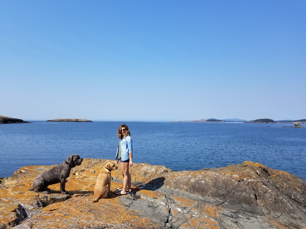 Agate Beach County Park | Mackaye Harbor Rd, Lopez Island, WA 98261, USA | Phone: (360) 378-8420