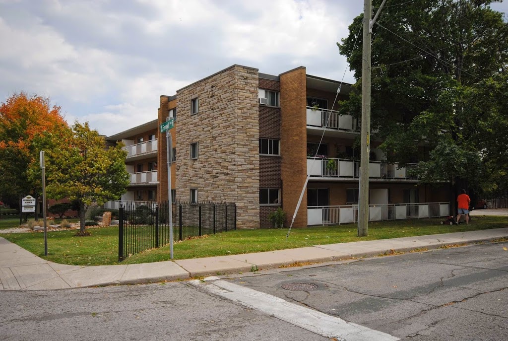 Sherwood Manor Apartments | 1200 Fennell Ave E, Hamilton, ON L8T 1T2, Canada | Phone: (905) 574-5623