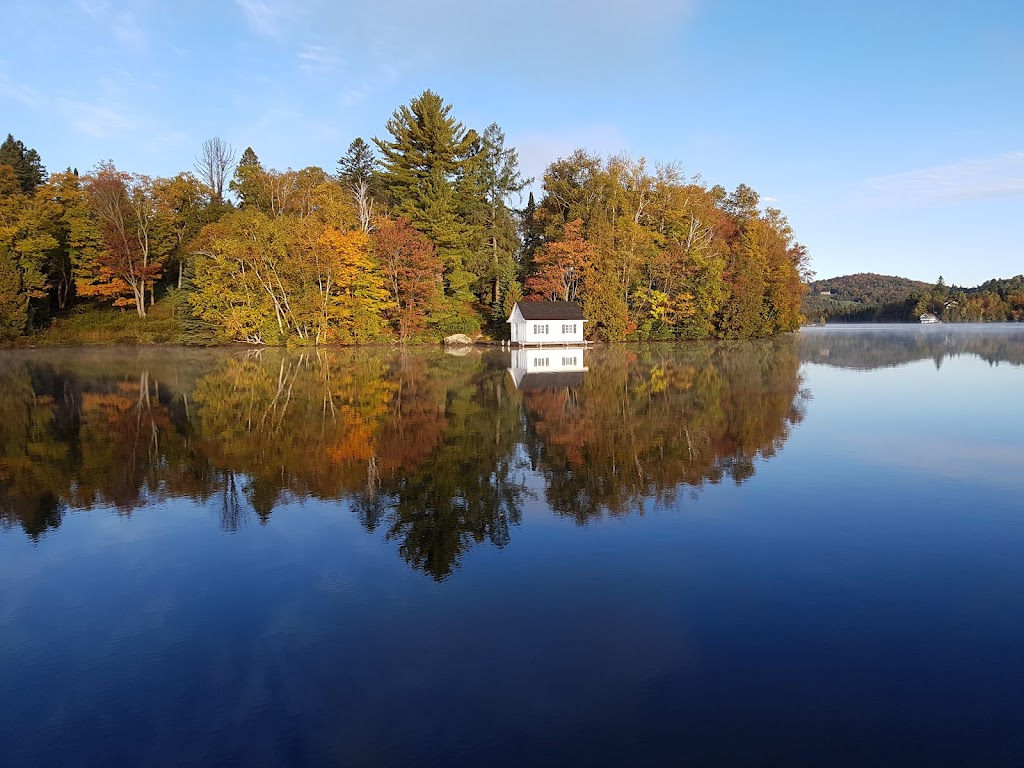 Bateaux Alouette Boats | CP. 250, Rue Principale E, Sainte-Agathe-des-Monts, QC J8C 3A3, Canada | Phone: (819) 326-3656