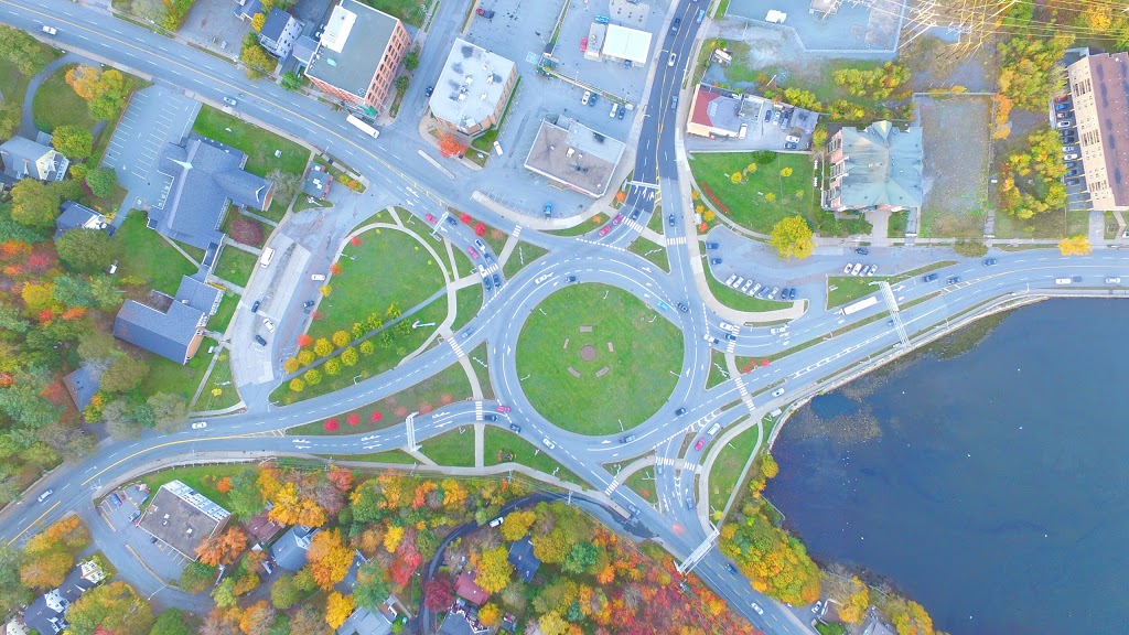 Rotary Park | Halifax, NS B3L 1N4, Canada