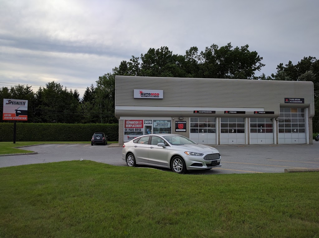 Automod St-Hyacinthe | 3070 Boulevard Choquette, Saint-Hyacinthe, QC J2S 1H1, Canada | Phone: (450) 250-2200