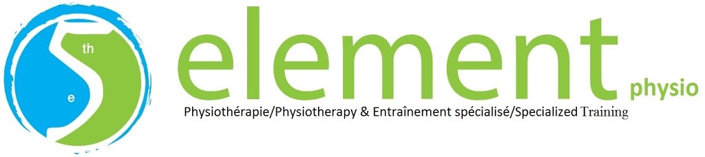 5e/th element physio | 1250 Rollin Rd, Saint-Pascal-Baylon, ON K0A 3N0, Canada | Phone: (613) 488-3333