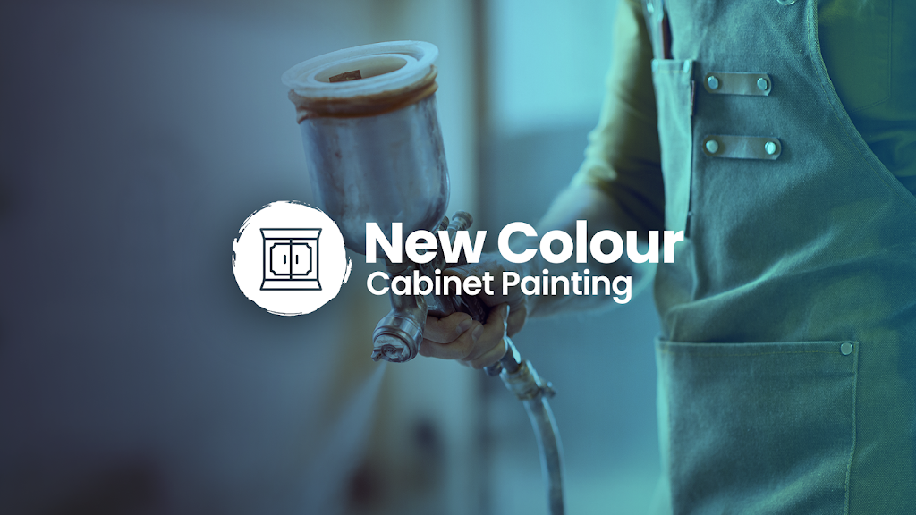 New Colour Cabinet Painting | 169 Dufferin St S Unit #17, Alliston, ON L9R 1E7, Canada | Phone: (705) 890-7245