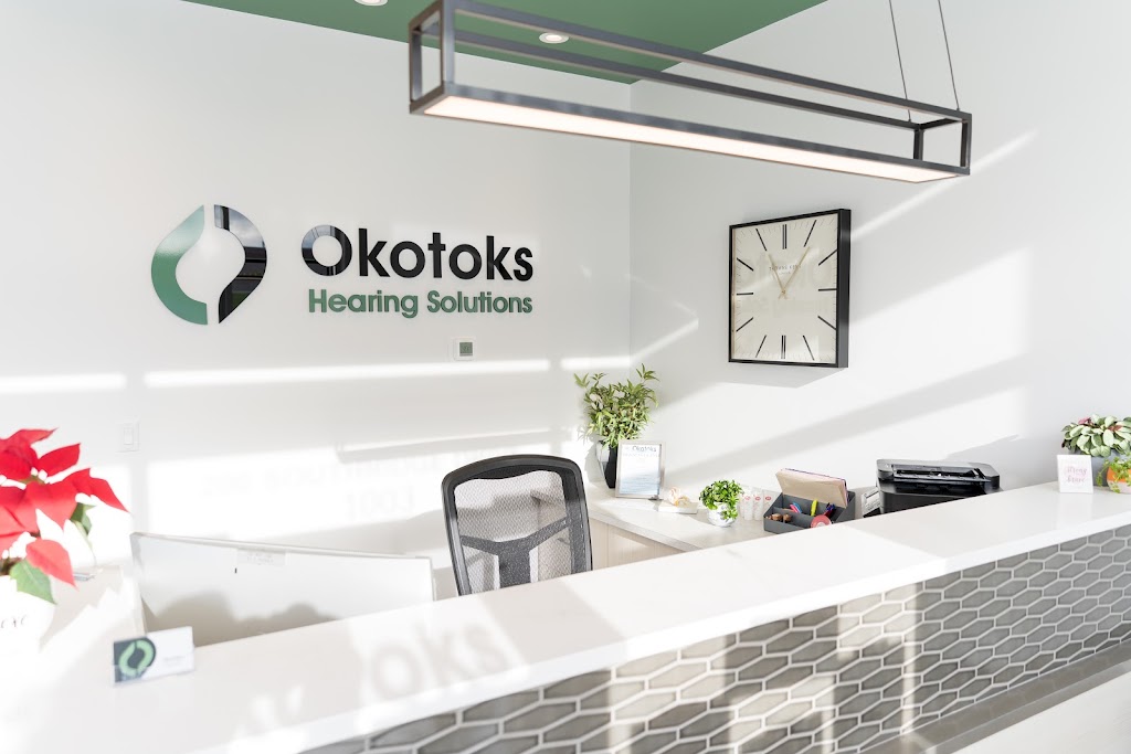 Okotoks Hearing Solutions | 200 Southridge Dr #1003, Okotoks, AB T1S 0N8, Canada | Phone: (403) 982-4550