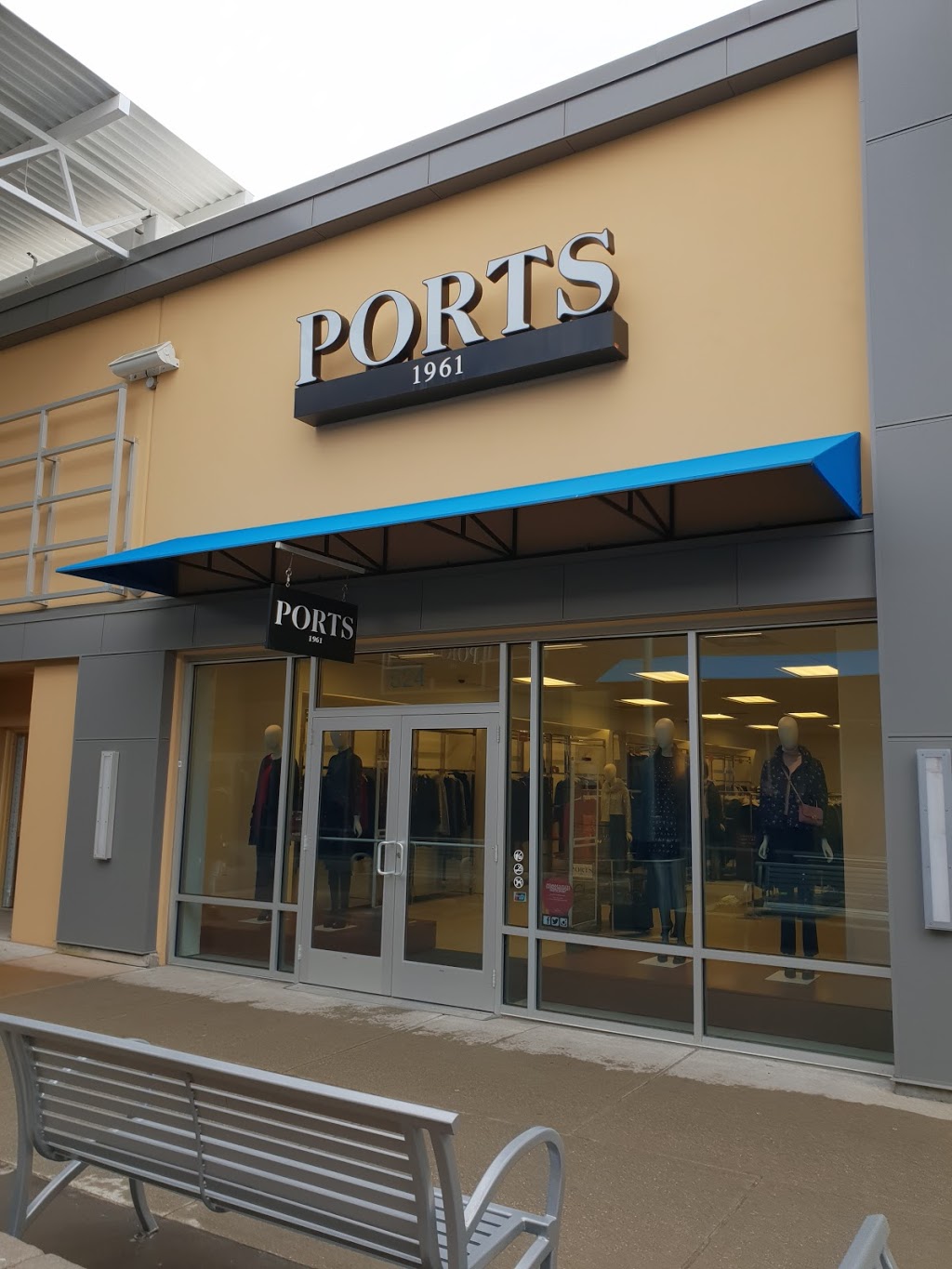 Ports 1961 | 13850 Steeles Ave West #524, Halton Hills, ON L7G 0J1, Canada | Phone: (905) 702-6460