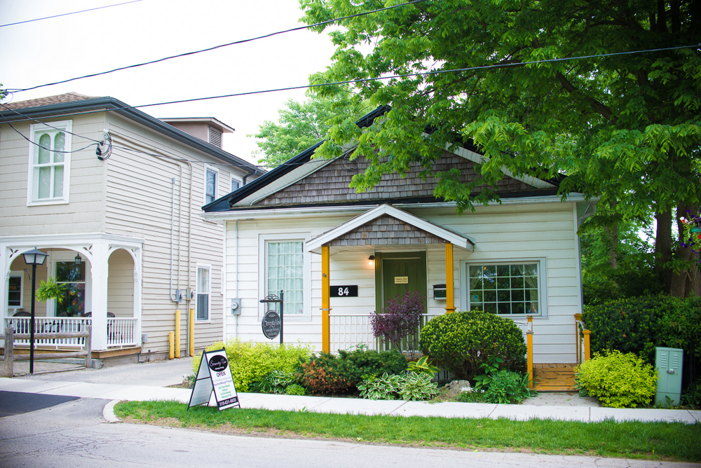 Serenity Now Massage Therapy | 84 Talbot St, St Thomas, ON N5P 1A5, Canada | Phone: (519) 631-6655