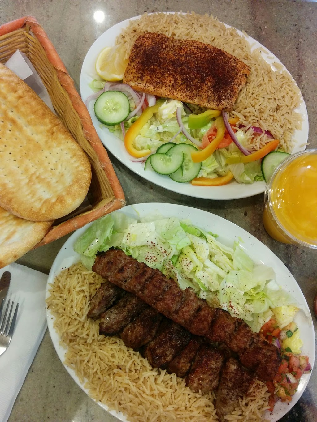 Bamiyan Kabob | 4205 KEELE ST., UNITS 9 & 10, North York, ON M3J 3T8, Canada | Phone: (416) 650-0111