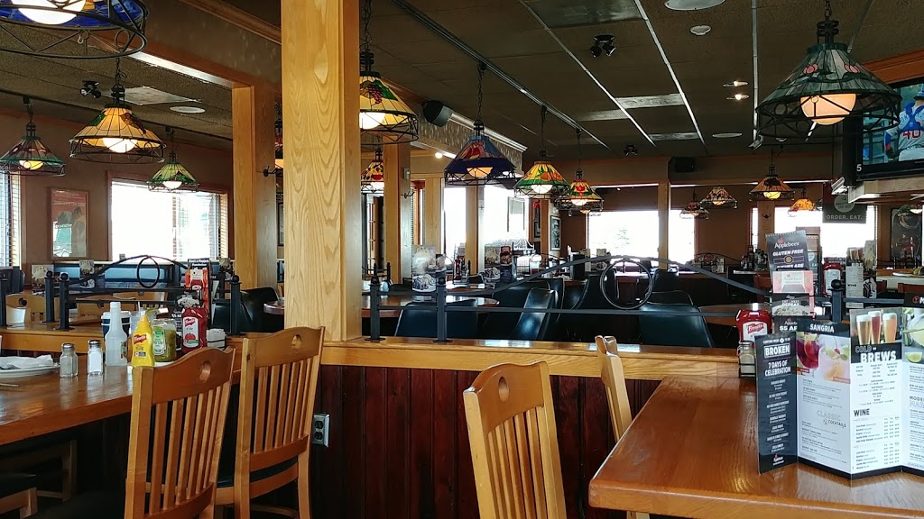 Applebees | 355 Hespeler Rd, Cambridge, ON N1R 6B3, Canada | Phone: (519) 740-8220