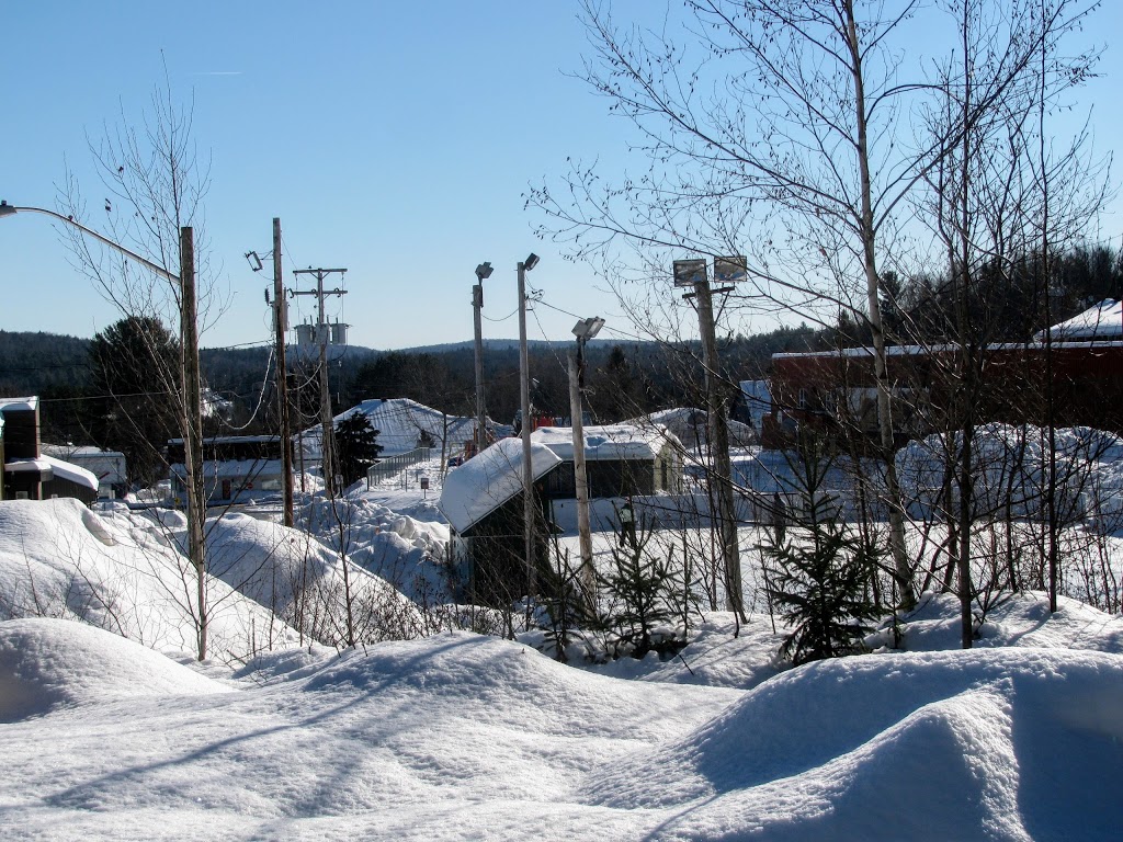 Sentiers de lAmitié | Avenue de lAmitié, Chertsey, QC J0K 3K0, Canada