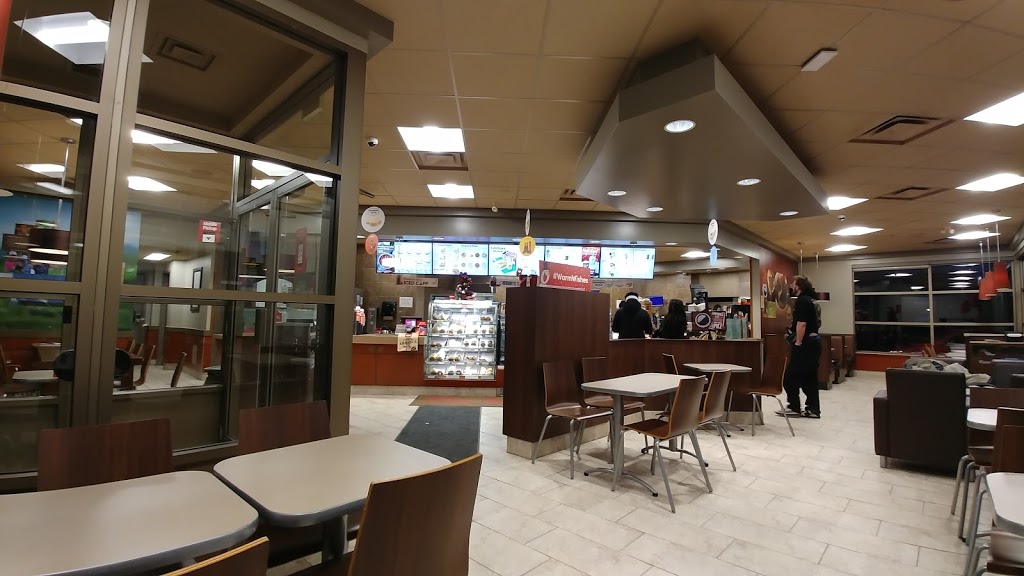 Tim Hortons | 681 John Counter Blvd, Kingston, ON K7K 2P7, Canada | Phone: (613) 542-6555