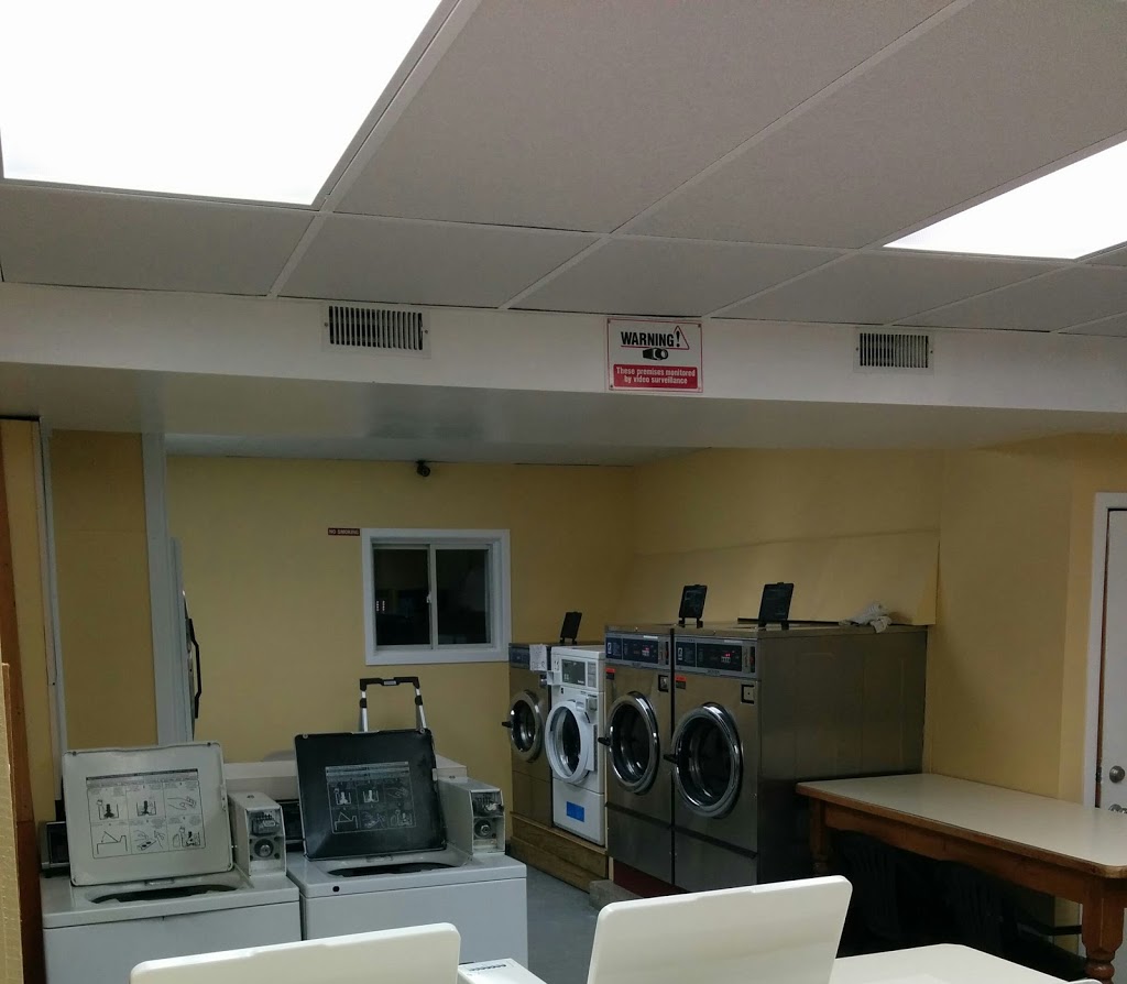 Palmerston Laundromat | 165 James St, Palmerston, ON N0G 2P0, Canada | Phone: (519) 572-0362