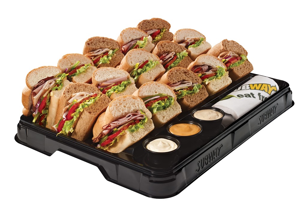 Restaurant SUBWAY | 211 QC-138, Saint-Augustin-de-Desmaures, QC G3A 1W7, Canada | Phone: (418) 878-5779