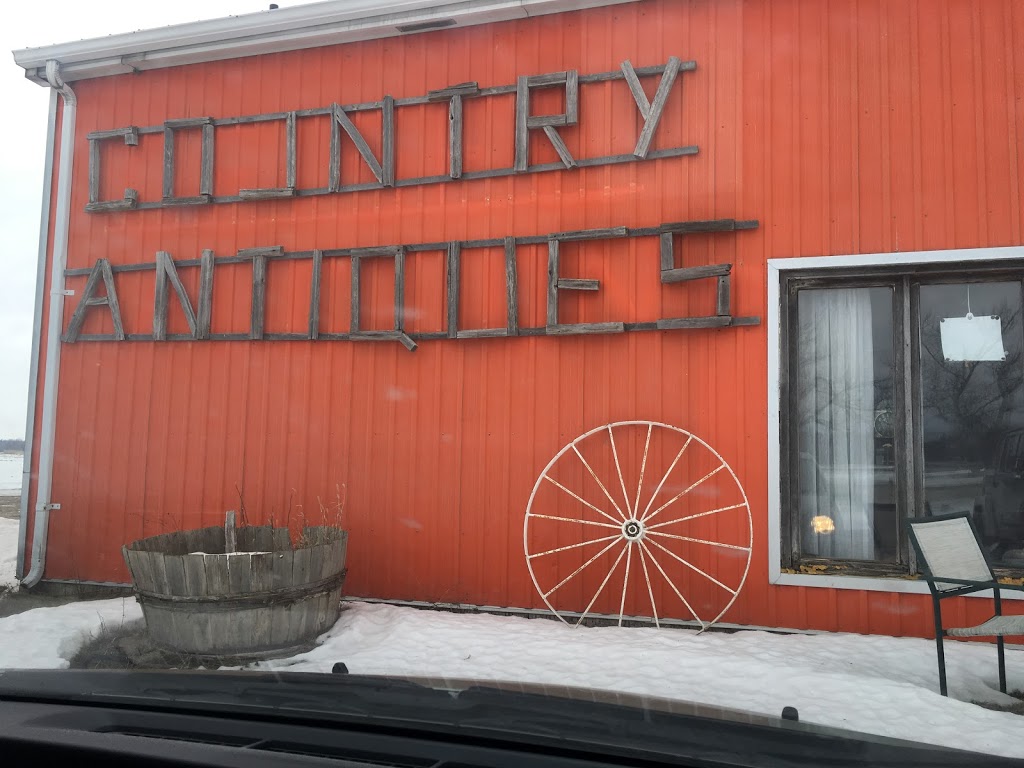 Country Antique Store | 6595 Line 86, Elmira, ON N3B 2Z2, Canada | Phone: (226) 266-1584