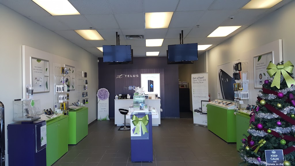 Communication Zone | Authorized TELUS & KOODO Dealer | 265 King George Rd Unit 122, Brantford, ON N3R 6Y1, Canada | Phone: (844) 884-9100