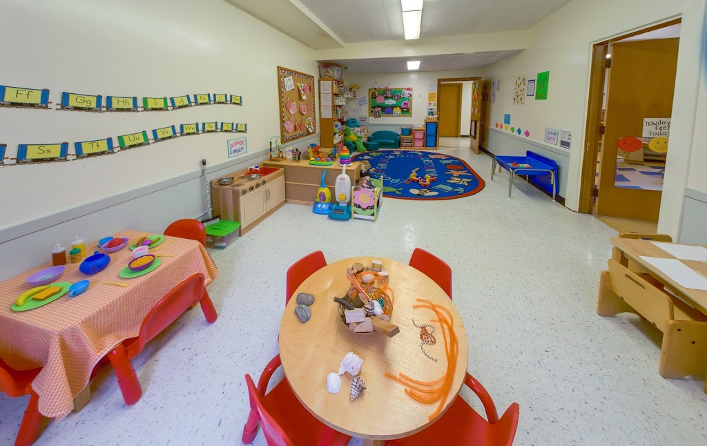 Lawrence Park School | 2180 Bayview Ave, North York, ON M4N 3K7, Canada | Phone: (416) 489-4459