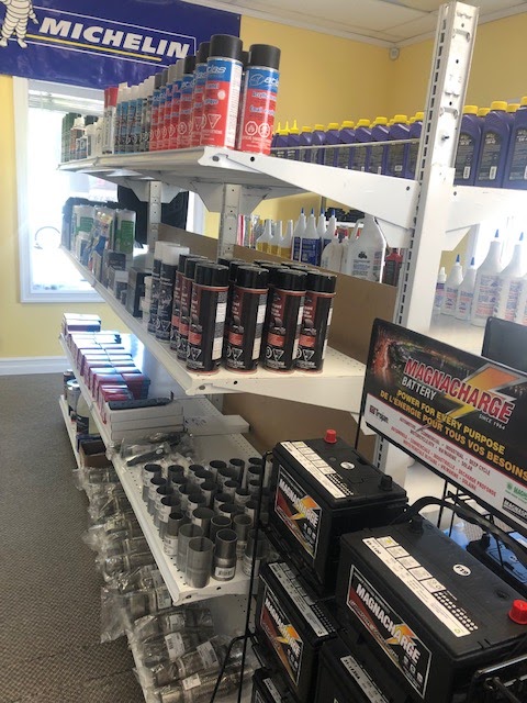 Parts Emporium - New Minas | 8934 Commercial St, New Minas, NS B4N 3C9, Canada | Phone: (902) 365-2500